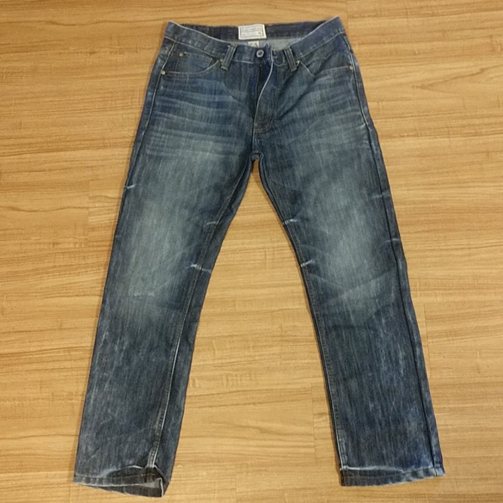 Alexander Julian Jeans